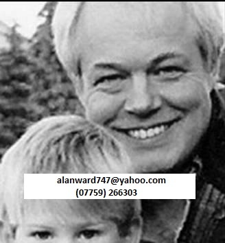 Alan Ward